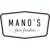 Manos Fast Foodies