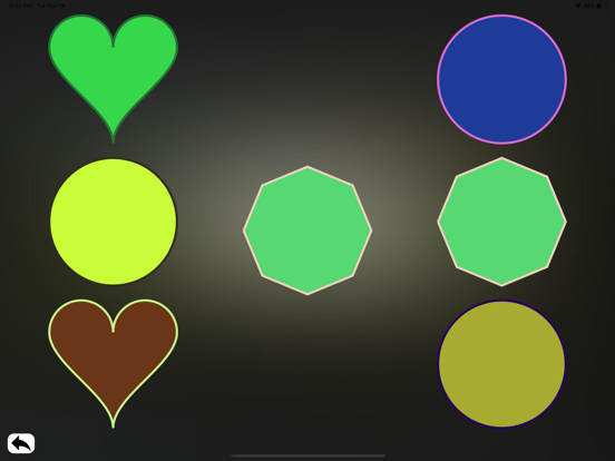 Screenshot #5 pour Iffy Matcher