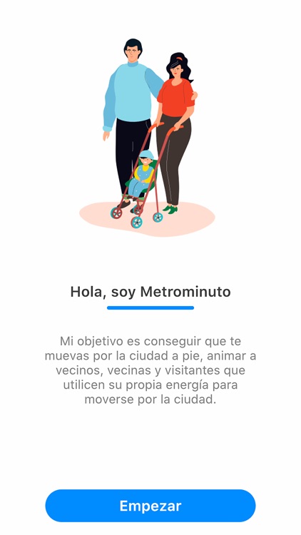 Metrominuto Pontevedra screenshot-4