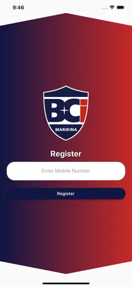 Game screenshot BCI Marikina mod apk