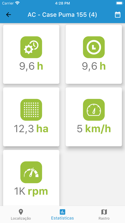 #7. Agritel Gestão (iOS) 由: Agritel - Telemetria Agrícola