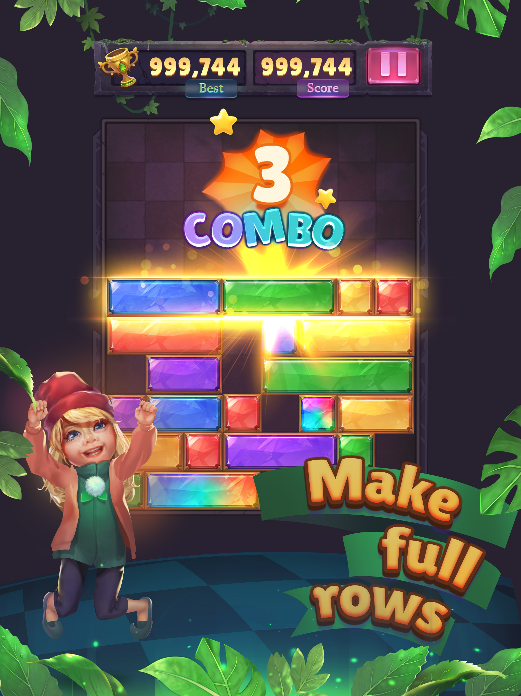 GemPuzzleDom