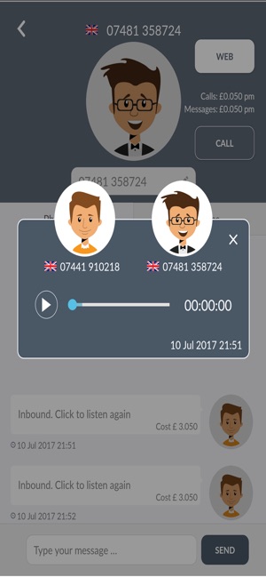 PhoneBounce(圖5)-速報App