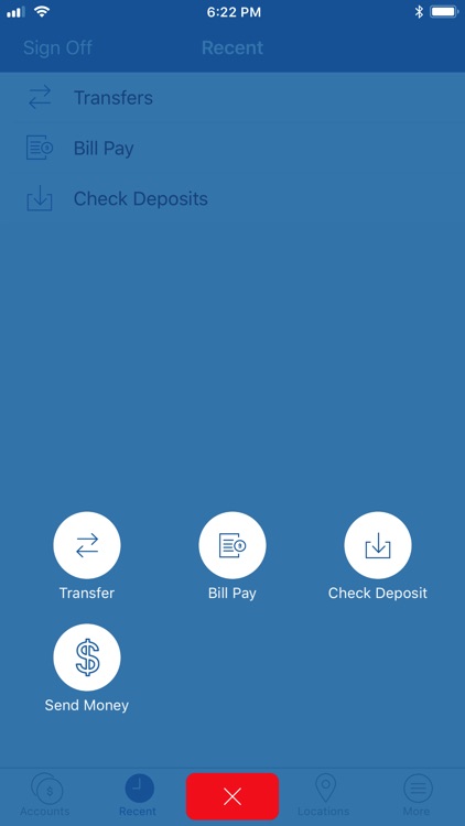 Zions Bank Mobile Banking