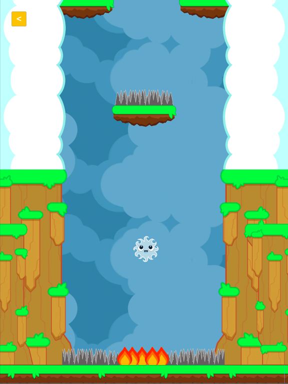 Screenshot #6 pour Droplet - a game of states
