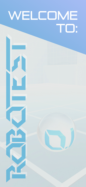 Robotest