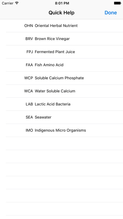 KNF Solutions screenshot-3