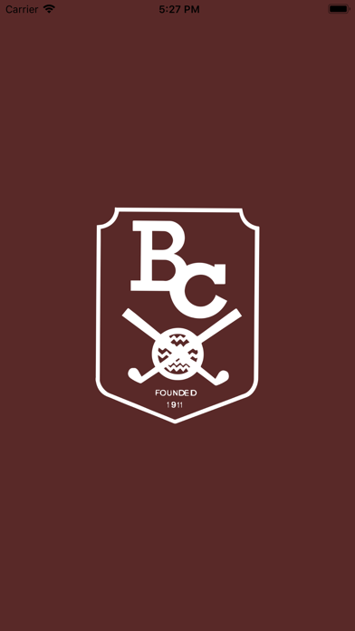 Bogey Club Screenshot