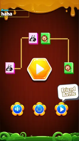 Game screenshot Animal Connect Wars mod apk