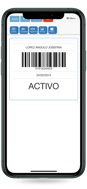 Portal Solidarista(圖4)-速報App