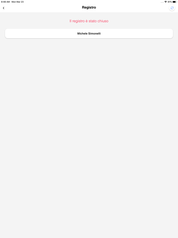 BɛP by Sky Walker srl iPad screenshot