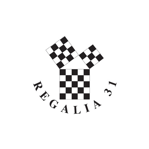 Regalia 31 icon