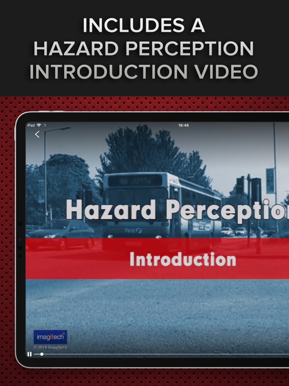 Hazard Perception Test UK 2024のおすすめ画像5