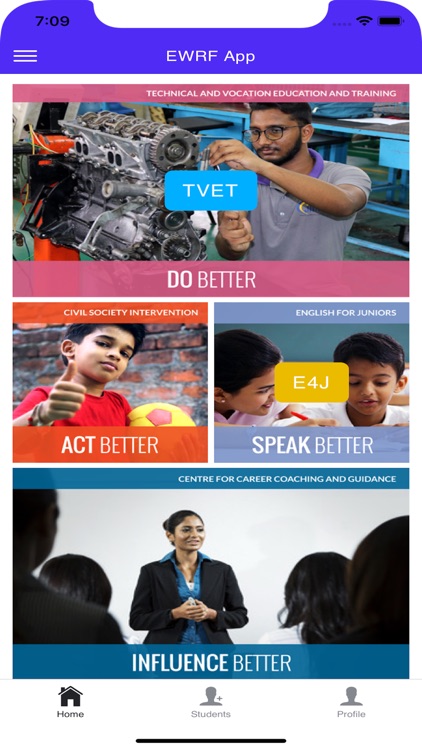 EWRF App screenshot-3