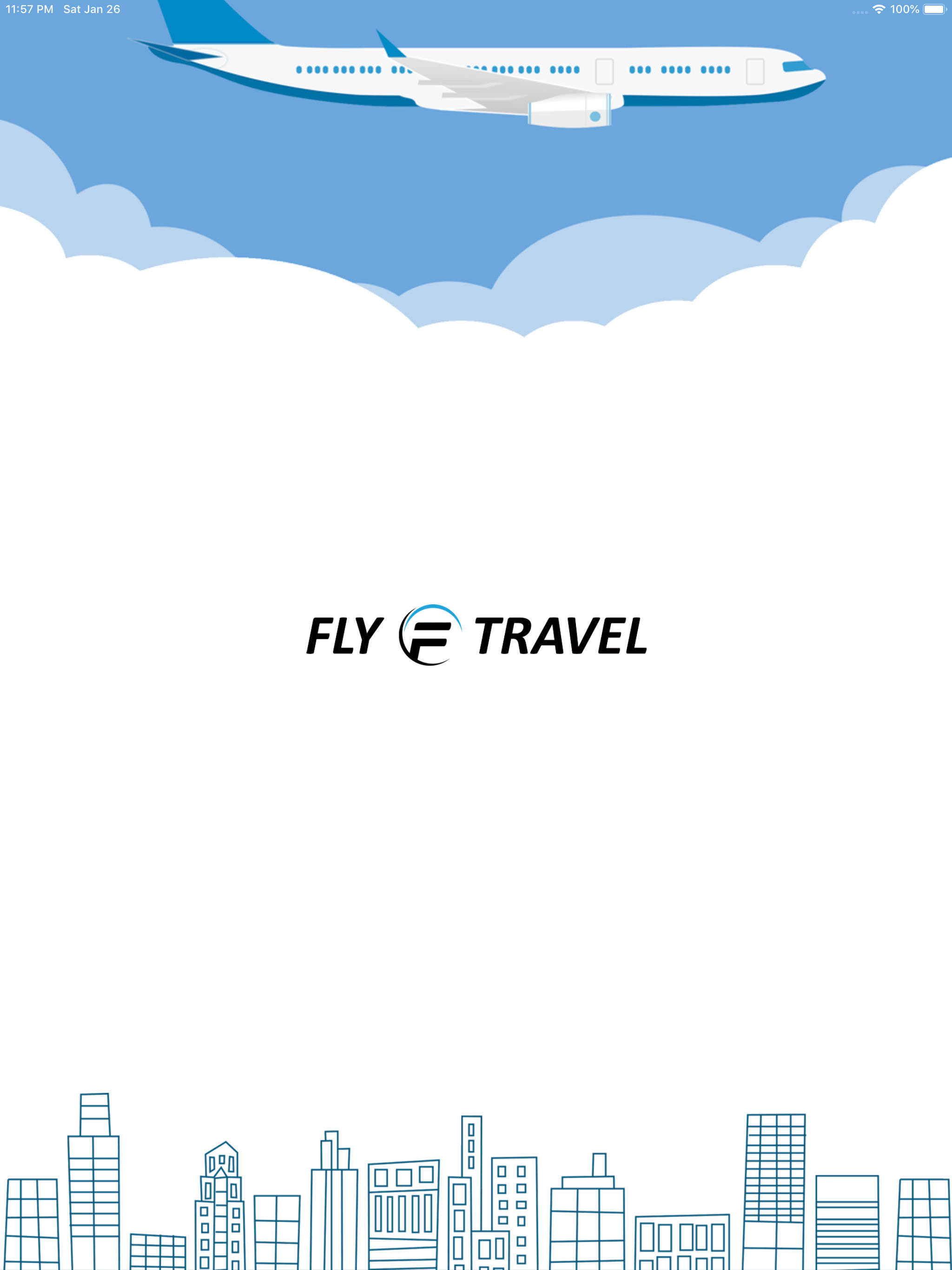 Fly Travel 017