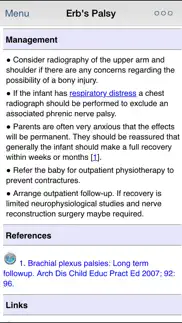 paediatric postnatal problems iphone resimleri 3