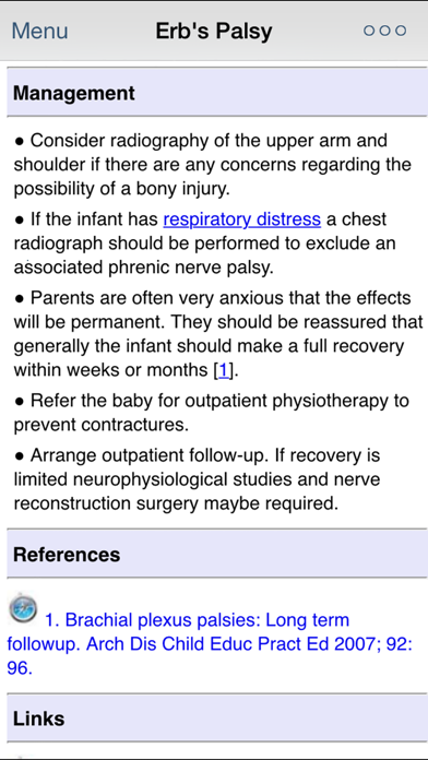 Paediatric Postnatal Problemsのおすすめ画像3