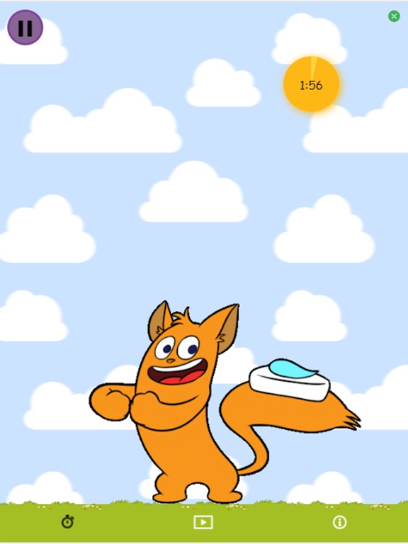 Screenshot #5 pour Tandenland