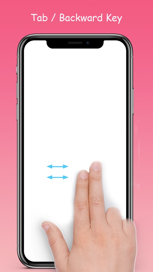 #8. iRat - Smartpad (iOS) Podle: Sunya Garvin