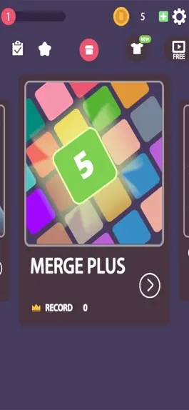 Game screenshot Block Puzzle 3 in 1 mod apk