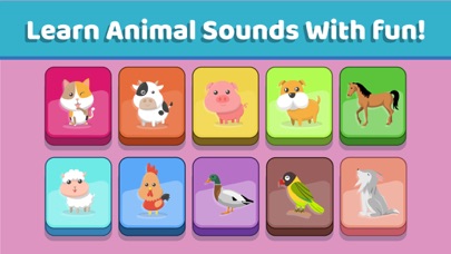 Easy Piano & Educative Sounds! screenshot 4