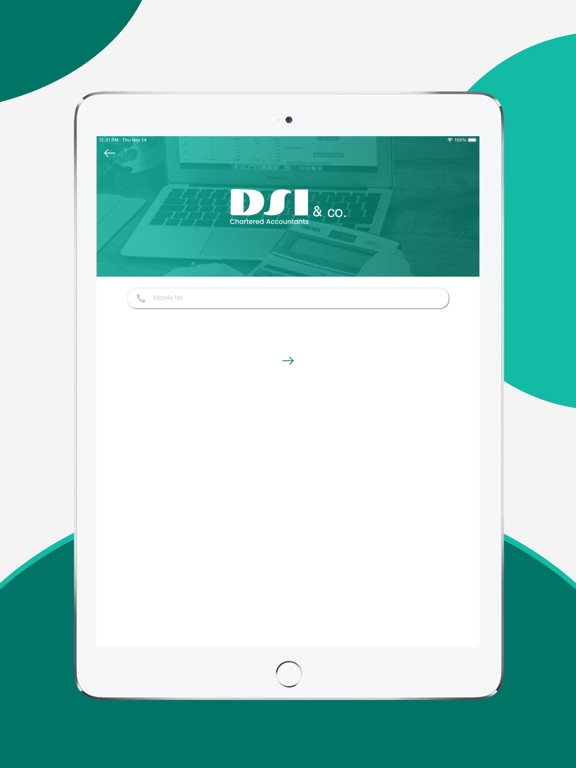 Screenshot #6 pour DSI Client