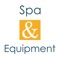 Welcome to Spa and Equipment