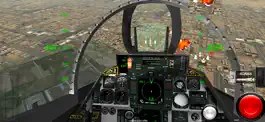 Game screenshot AirFighters Combat Flight Sim apk