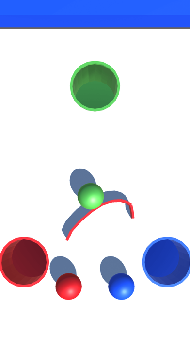 Screenshot #3 pour Color Holes