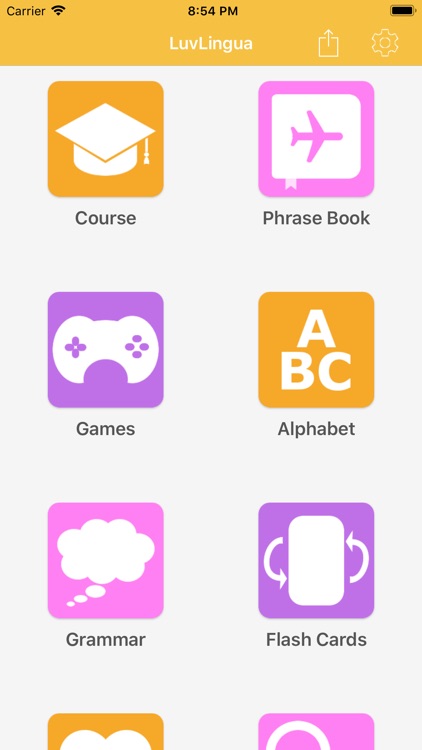 Learn Spanish - LuvLingua
