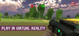 Game screenshot Creepy Clown Zombie Slayer VR mod apk