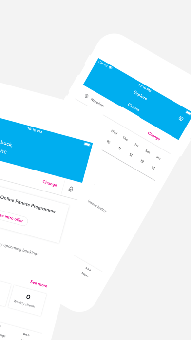 Technofunc Screenshot