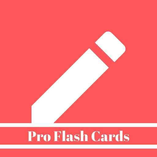 Your Pro Flash Cards