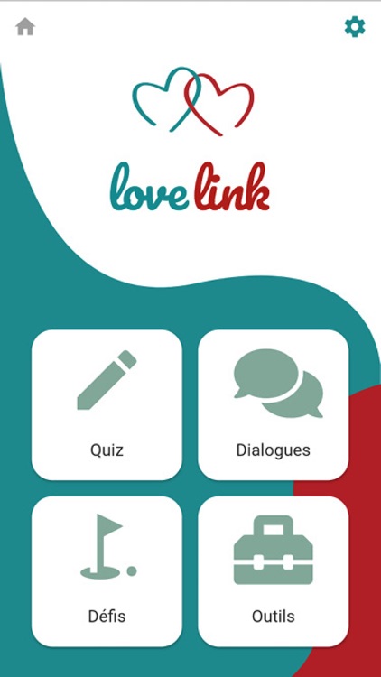 Lovelink - Pour mieux s'aimer