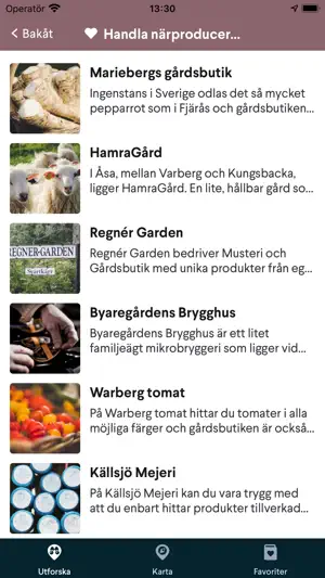 A Day in Halland screenshot 2