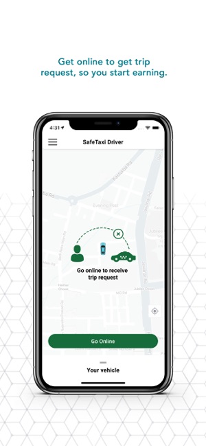Safetaxi User(圖4)-速報App