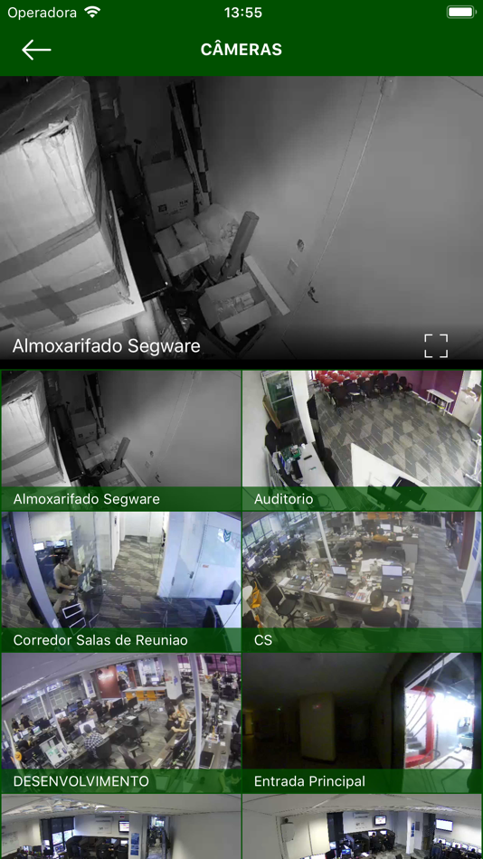 #3. AlertaMobile (iOS) 由: Alerta Seguranca Eletronica e Rastreamento Ltda