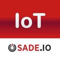 SADE.IO Dashboard sur PC