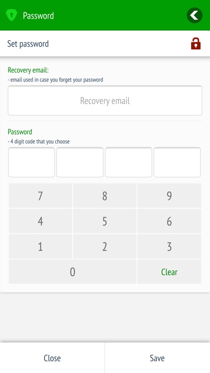 Expense Tracker & Manager screenshot-4