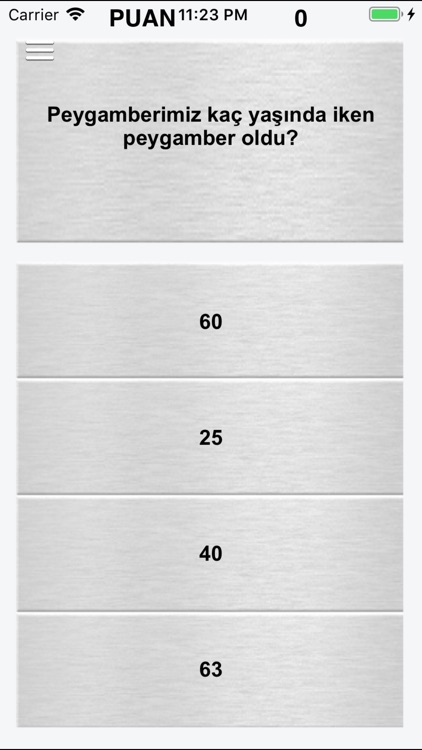Ezan ALARMI screenshot-8