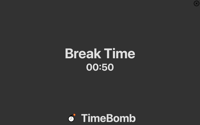 TimeBomb - Productivity Timer(圖2)-速報App