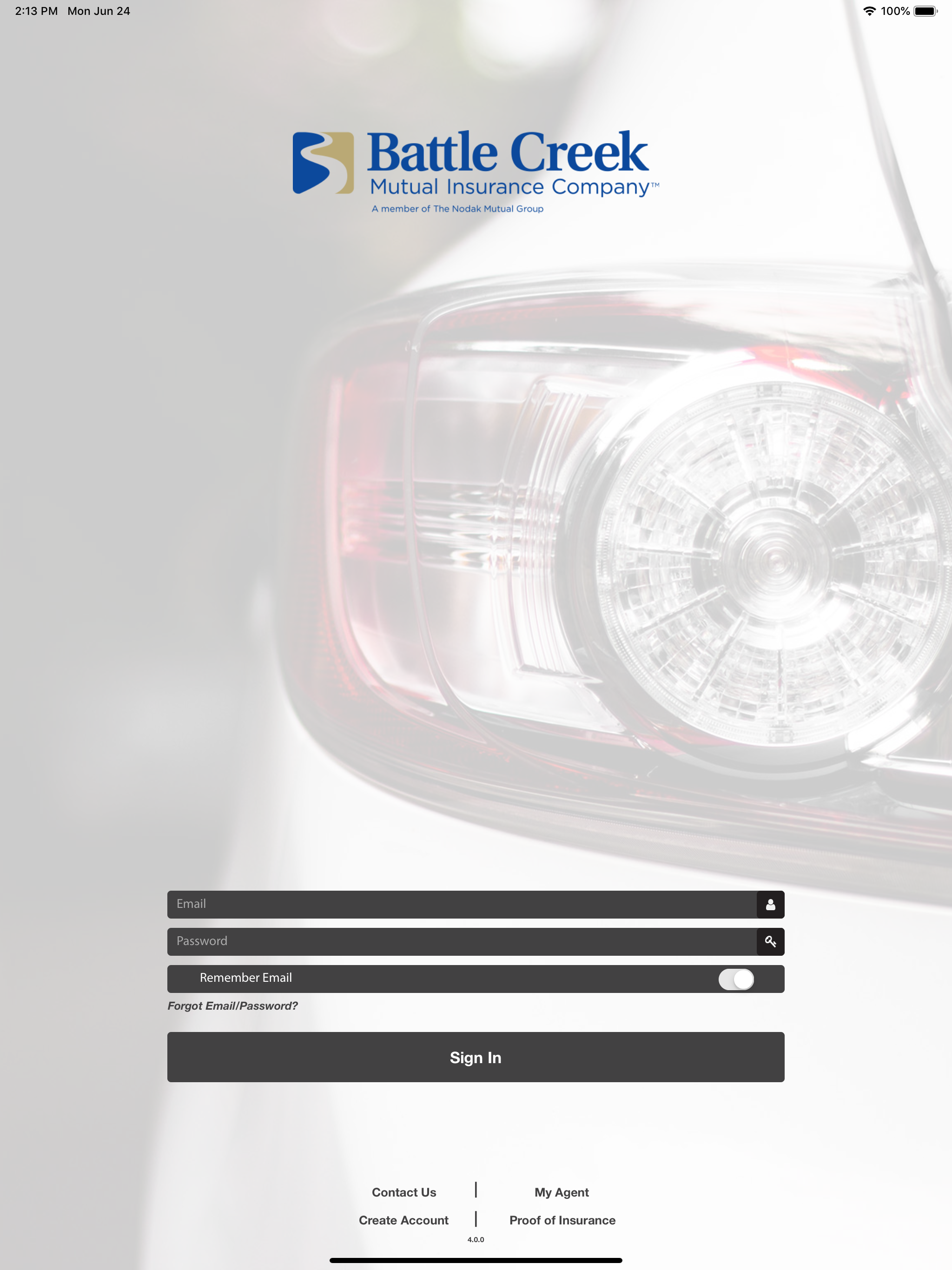 Battle Creek Insurance