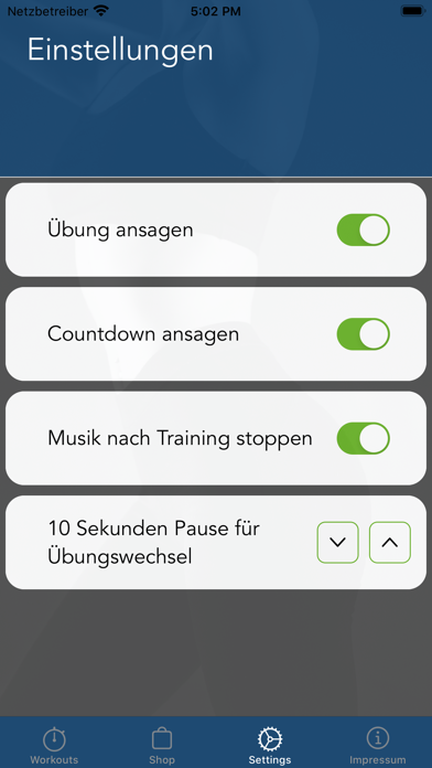HighTimer screenshot