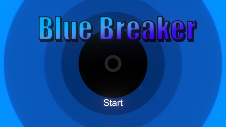 BlueBreaker