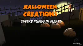 Game screenshot Halloween Creations mod apk