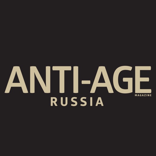 Anti Age Magazine Russia icon