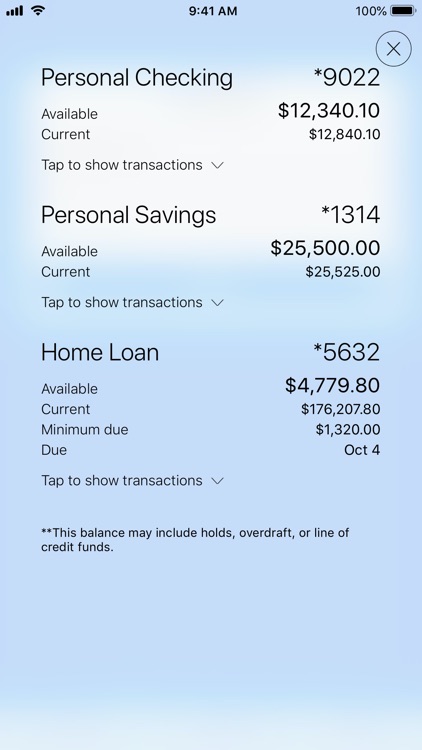 Heritage Community CU