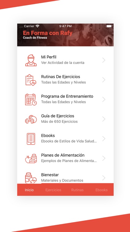 All Star Trainers - Básica