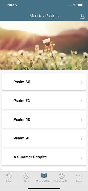 Christ City Church Dallas(圖2)-速報App