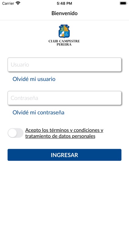 Club Campestre Pereira